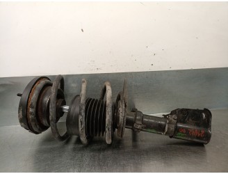Replacement front right shock absorber for Chrysler New Yorker 3.5 i 24V OEM IAM reference 4616726 4616022 
