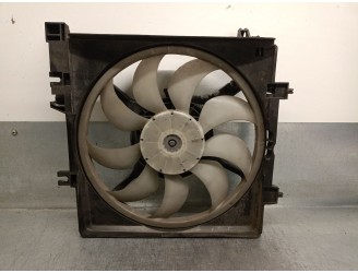 Recambio de electroventilador para subaru legacy v station wagon (br) 2.0 d awd referencia OEM IAM 487D440C 45131AL030 