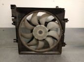 Recambio de electroventilador para subaru legacy v station wagon (br) 2.0 d awd referencia OEM IAM 487D440C 45131AL030 