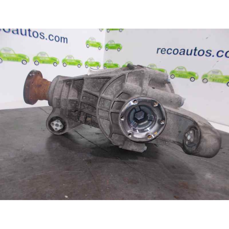 Recambio de diferencial trasero para audi q7 (4l) 3.0 tdi referencia OEM IAM 4460310018 0AB525017F 4460310019 ZF