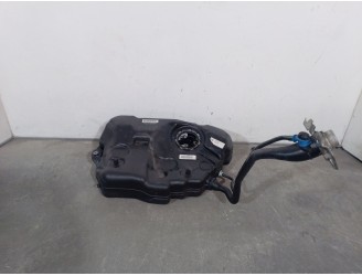 Recambio de deposito combustible para audi a4 b9 (8w2, 8wc) 2.0 tdi quattro referencia OEM IAM 8W0201021CG 8W0201060BQ 