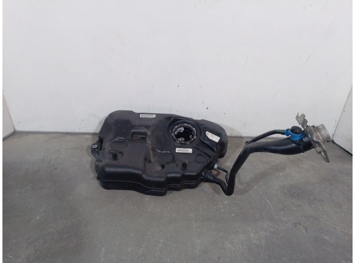 Recambio de deposito combustible para audi a4 b9 (8w2, 8wc) 2.0 tdi quattro referencia OEM IAM 8W0201021CG 8W0201060BQ 