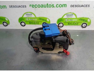 Recambio de cerradura maletero / porton para chrysler voyager (rg) 2.8 crd grand voyager limited referencia OEM IAM 05019039AA 7