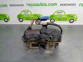 Replacement trunk / tailgate lock for Chrysler Voyager (RG) 2.8 CRD Grand Voyager Limited OEM IAM reference 05019039AA 7