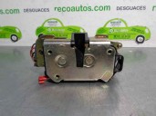 Replacement trunk / tailgate lock for Chrysler Voyager (RG) 2.8 CRD Grand Voyager Limited OEM IAM reference 05019039AA 7