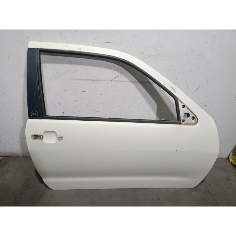 Recambio de puerta delantera derecha para seat ibiza ii (6k1) 1.6 i referencia OEM IAM  6K3831052C 