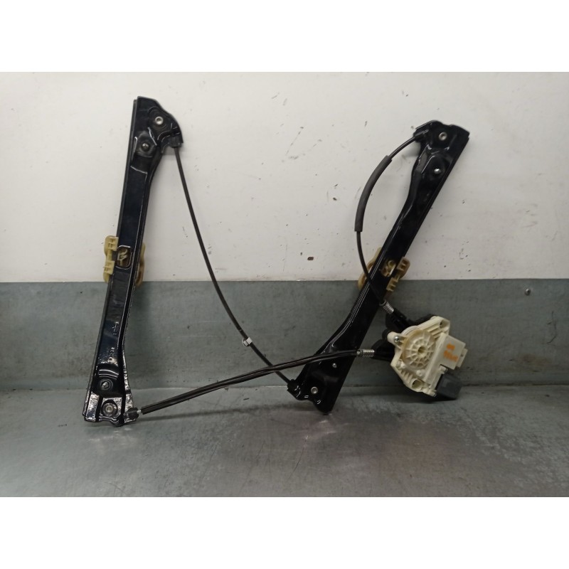 Recambio de elevalunas delantero derecho para seat toledo iv (kg3) 1.6 tdi referencia OEM IAM 5JA959812E 5JA959812E 