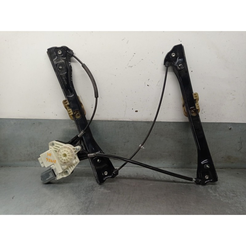 Recambio de elevalunas delantero izquierdo para seat toledo iv (kg3) 1.6 tdi referencia OEM IAM 5JA959801K 5JA959801K 