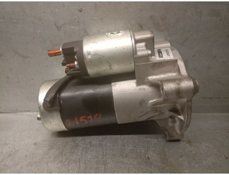 Recambio de motor arranque para peugeot 406 (8b) 2.0 hdi 110 referencia OEM IAM M1T80381 9827007180 LRS00751 LUCAS