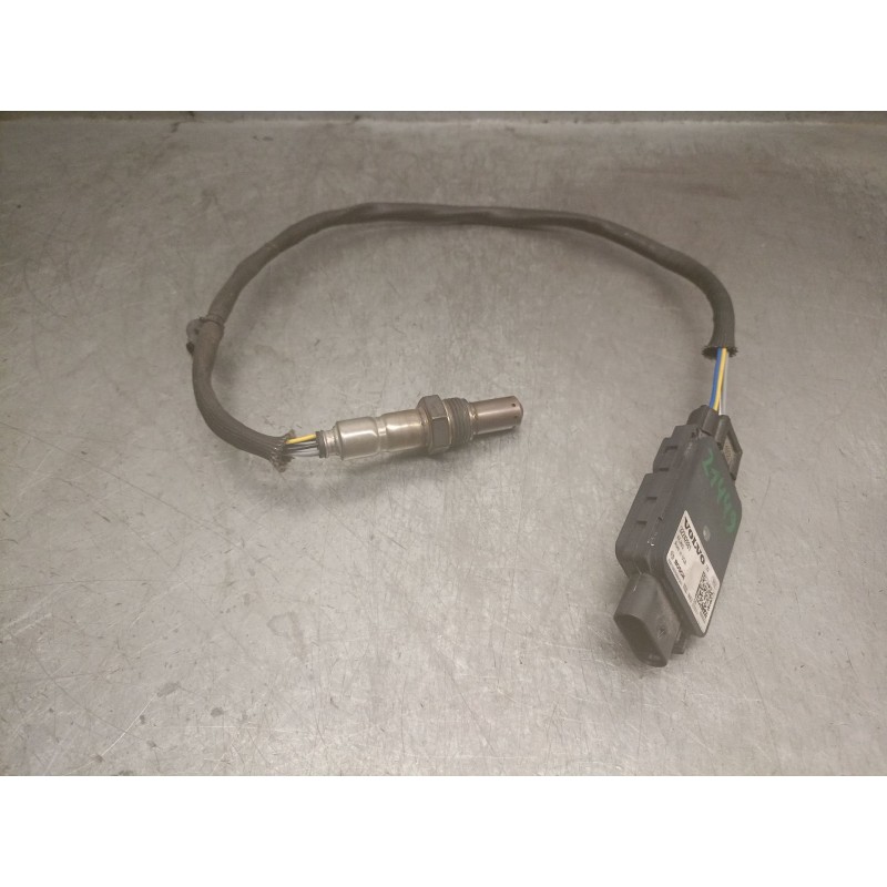 Recambio de sonda lambda para volvo v40 hatchback (525) d3 referencia OEM IAM 32242881 32242881 0281007900/901 BOSCH