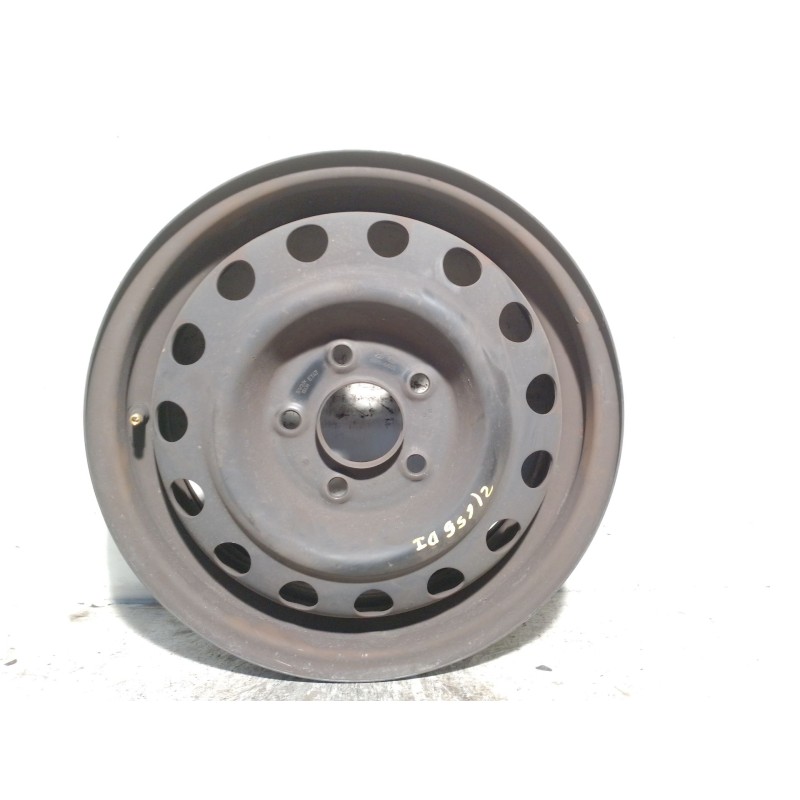 Recambio de llanta para hyundai i30 (fd) 1.4 referencia OEM IAM 529101H500 R1551/2JX15CHET47 