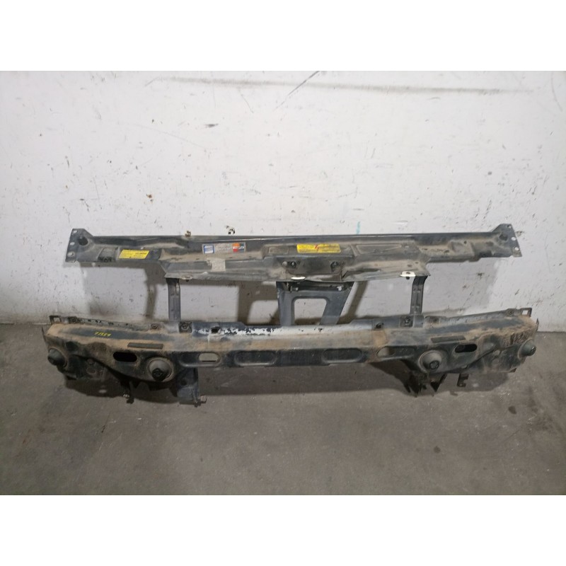 Recambio de panel frontal para seat ibiza ii (6k1) 1.6 i referencia OEM IAM  6K0805591 