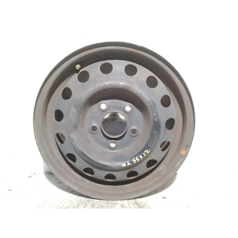 Recambio de llanta para hyundai i30 (fd) 1.4 referencia OEM IAM 529101H500 R1551/2JX15CHET47 