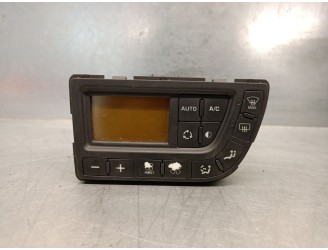 Recambio de mando climatizador para citroën c4 picasso i monospace (ud_) 1.6 hdi 110 referencia OEM IAM 9650868977 6451WR SN0514