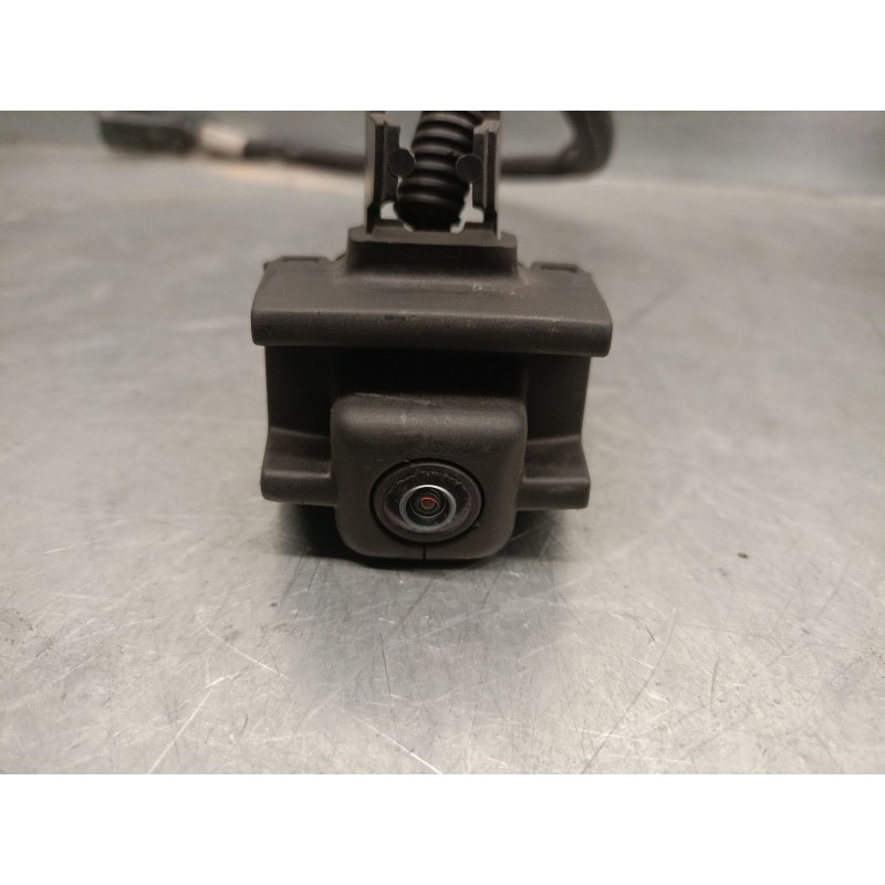 Recambio de modulo electronico para citroën c4 picasso ii 1.6 bluehdi 120 referencia OEM IAM 9806794180  