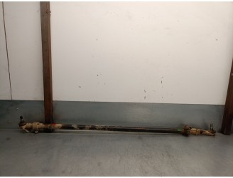 Recambio de barra direccion para nissan patrol (k/w260) 2.8 diesel referencia OEM IAM 4851001J00 4851001J00 