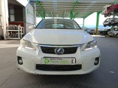 lexus ct (zwa10_) del año 2011