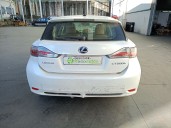 lexus ct (zwa10_) del año 2011