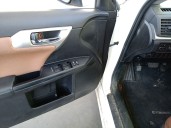 lexus ct (zwa10_) del año 2011