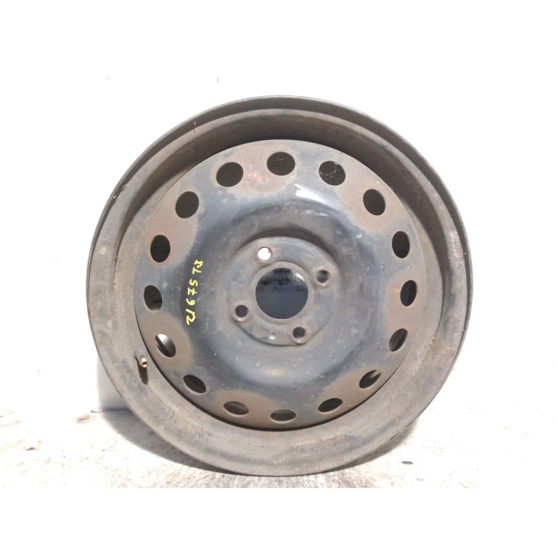 Recambio de llanta para nissan micra iv (k13k, k13kk) 1.2 referencia OEM IAM 40300AX707 R1551/2JX15H2ET50 