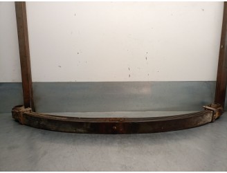 Recambio de ballesta delantera para nissan patrol (k/w260) 2.8 diesel referencia OEM IAM XIWT   2