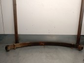 Recambio de ballesta delantera para nissan patrol (k/w260) 2.8 diesel referencia OEM IAM XIWT  
