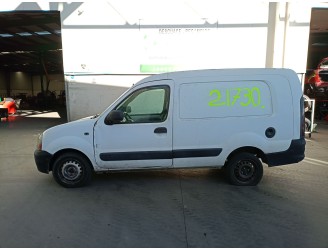 renault kangoo express (fc0/1_) del año 2002