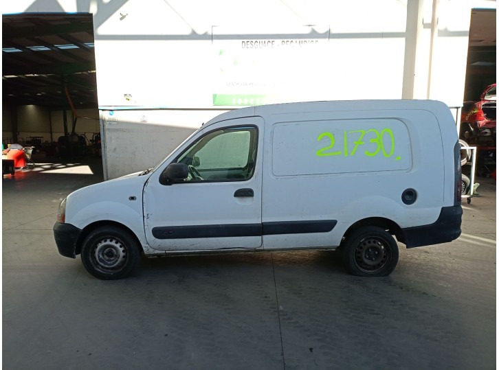 renault kangoo express (fc0/1_) del año 2002