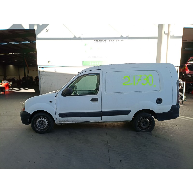 renault kangoo express (fc0/1_) del año 2002