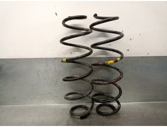 Recambio de muelle amortiguacion para peugeot 208 ii (ub_, up_, uw_, uj_) 1.2 puretech 100 referencia OEM IAM HNE 