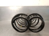 Recambio de muelle amortiguacion para peugeot 208 ii (ub_, up_, uw_, uj_) 1.2 puretech 100 referencia OEM IAM HNE 
