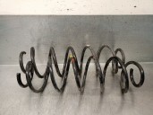 Recambio de muelle amortiguacion para peugeot 208 ii (ub_, up_, uw_, uj_) 1.2 puretech 100 referencia OEM IAM HNE 