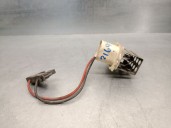 Recambio de resistencia calefaccion para renault clio i (b/c57_, 5/357_) 1.4 referencia OEM IAM 7701034874 7701034874 