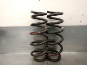 Recambio de muelle amortiguacion para hyundai i30 (pde, pd, pden) 2.0 n referencia OEM IAM 55350S0600 55350S0600 