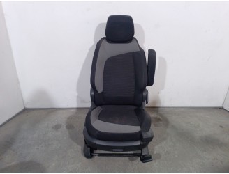 Recambio de asiento delantero derecho para citroën c4 picasso ii 1.6 hdi / bluehdi 115 referencia OEM IAM 1610147580 1610147580 