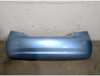 Recambio de paragolpes trasero para daewoo kalos (klas) 1.2 referencia OEM IAM  96543017 