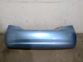 Recambio de paragolpes trasero para daewoo kalos (klas) 1.2 referencia OEM IAM  96543017 