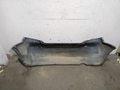 Recambio de paragolpes trasero para daewoo kalos (klas) 1.2 referencia OEM IAM  96543017 