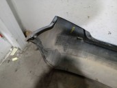 Recambio de paragolpes trasero para daewoo kalos (klas) 1.2 referencia OEM IAM  96543017 
