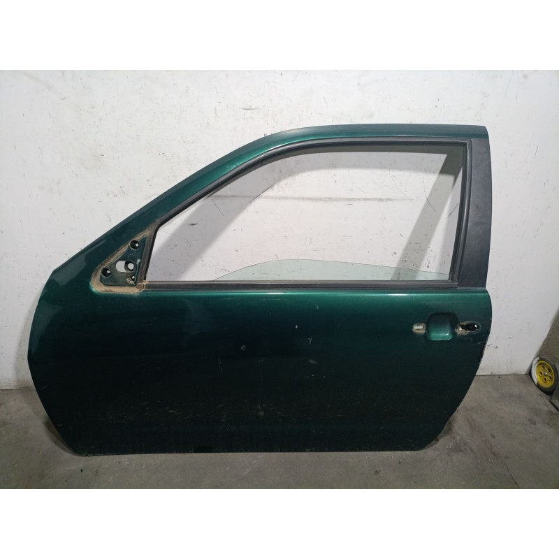 Recambio de puerta delantera izquierda para seat ibiza ii (6k1) 1.9 tdi referencia OEM IAM  6K3831051C 