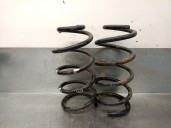 Recambio de muelle amortiguacion para nissan micra iv (k13k, k13kk) 1.2 referencia OEM IAM 550201HA1A 550201HA1A 