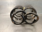 Recambio de muelle amortiguacion para nissan micra iv (k13k, k13kk) 1.2 referencia OEM IAM 550201HA1A 550201HA1A 