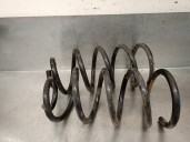 Recambio de muelle amortiguacion para nissan micra iv (k13k, k13kk) 1.2 referencia OEM IAM 550201HA1A 550201HA1A 