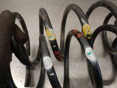 Recambio de muelle amortiguacion para nissan micra iv (k13k, k13kk) 1.2 referencia OEM IAM 550201HA1A 550201HA1A 