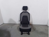 Recambio de asiento trasero medio para citroën c4 picasso ii 1.6 hdi / bluehdi 115 referencia OEM IAM 1610439180 1610439180 