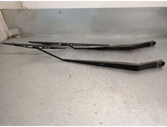 Recambio de brazo limpia delantero derecho para nissan micra iv (k13k, k13kk) 1.2 referencia OEM IAM 288861HB3A 288811HB3A 