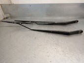 Recambio de brazo limpia delantero derecho para nissan micra iv (k13k, k13kk) 1.2 referencia OEM IAM 288861HB3A 288811HB3A 