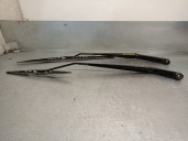 Recambio de brazo limpia delantero derecho para nissan micra iv (k13k, k13kk) 1.2 referencia OEM IAM 288861HB3A 288811HB3A 