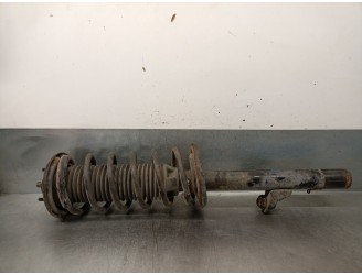 Recambio de amortiguador trasero izquierdo para chrysler new yorker 3.5 i 24v referencia OEM IAM 4582609 4582609 