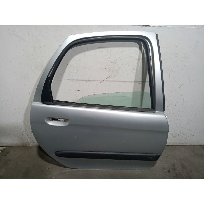 Recambio de puerta trasera derecha para citroën xsara picasso (n68) 2.0 hdi referencia OEM IAM  9008C7 